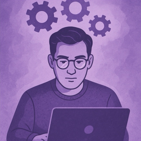Базовые процессы в Odoo