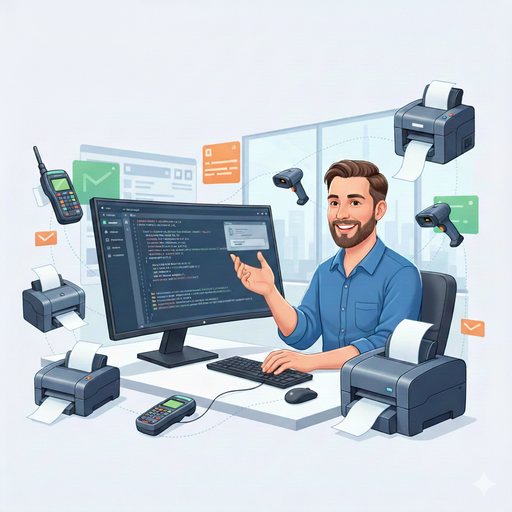 Легендарный курс "7 уроков разработки под Odoo"