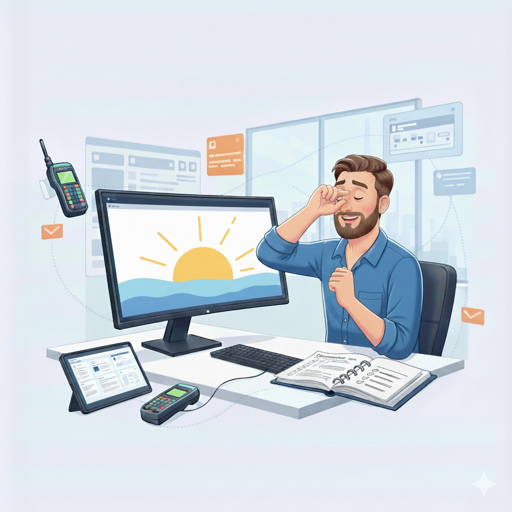 ИТ Пробуждение