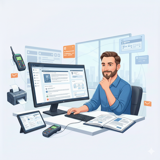 Учебник по Odoo